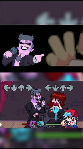 Bopeebo🥀✨ #fnfanimation #fnf #dadfnf #bffnf