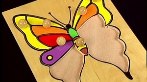 Baby Einstein Baby Shakespeare 2008 DVD