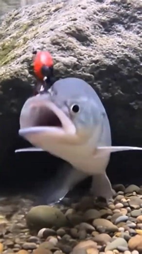 Salmon n Steelhead up close, learn how and why!