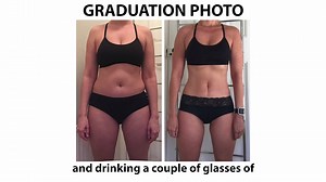 If you want to get lean for summer now is the time to start ☀️😎💪🏼 Thanks for sharing your amazing journey Natalie. You absolutely smashed it 🙌🏼 Start your 90 day Journey here 👉 https://www.thebodycoach.com/90daysss.asp | The Body Coach