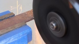 Step-by-Step Guide to Crafting a Perfect Iron Cutting Tool by Hand – Unique & Powerful
