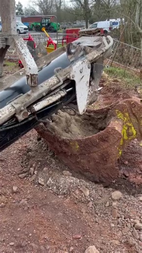 Anytime Concrete uk ltd (@anytime.concrete)’s videos with Let the big dog work his magic - Juicy agriculture