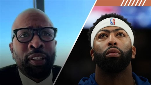 Kenny Smith: The Mavericks can 100% be a contender - Stream the Video - Watch ESPN