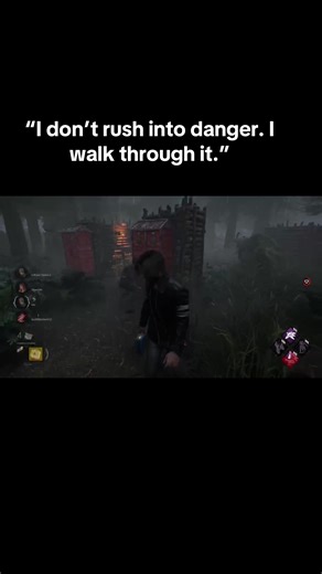 #dbd #leonskennedy #residentevil6 #walk #fyp | Leon S. Kennedy In Resident Evil