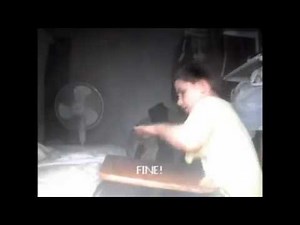 angry sims kid goes to school