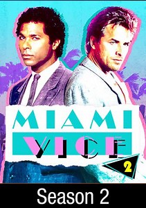 Miami Vice: Back in the World