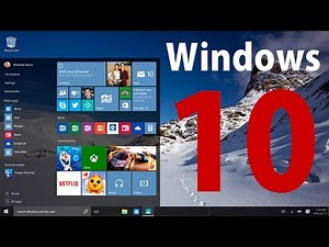 windows 10に手動でアップグレードをしてみよう！