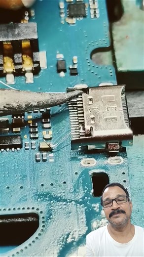 Samsung 1200 model charging pin code C type mein kaise convert Karen.#ytshorts #trending