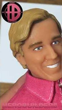 Custom Action Figures that Look Like You by HeroBuilders.com #actionfigures #CustomActionFigures