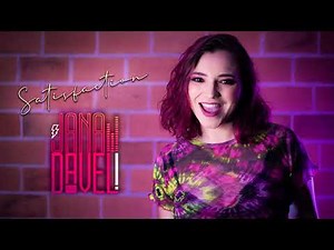 SATISFACTION - The Rolling Stones Cover by Jana Davel