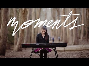 MitiS - Moments (ft. Adara) | piano cover (mv)
