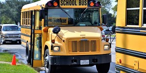 LPS now hiring bus drivers, paras for 20-21 school year