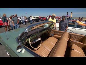1962 Buick Electra on 2022 My Classic Car TV Show