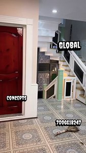 Global concepts 7006618247 | Zubair Bashir