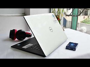 🌟 DELL Precision 5530 i7 8th Gen Demo Video 🌟