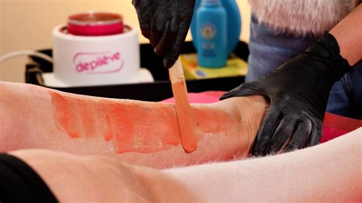 Steps To Full Body Treatment