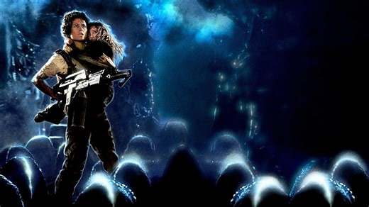 Aliens, le retour - Streaming HD