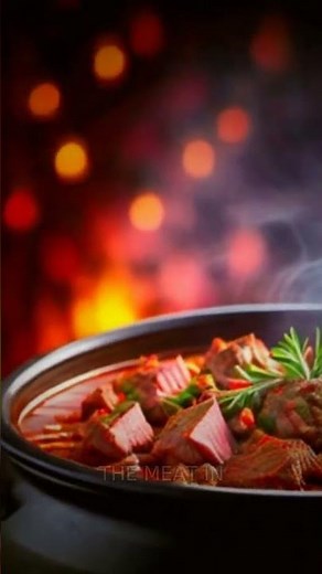 The Secret to Authentic German Sauerbraten: A Traditional Recipe | National Dish History