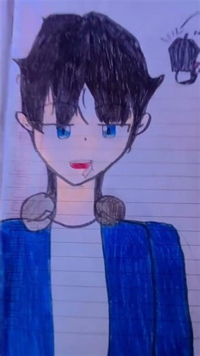 Vitamina ib : trend? #drawing #art