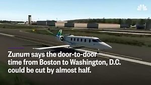 94K views · 40 reactions | This hybrid-electric airplane could cut...