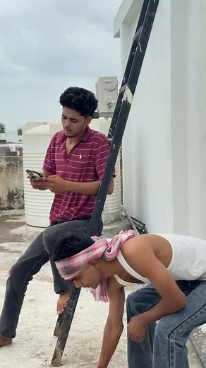 388K views · 10K reactions | Kon se hisab se dublicat hai ye @saddu_s2__ Disclaimer:- This video only for fun purpose #reels #instagood #comedy #tranding #funny #reelsinstagram #viral #comedyreels #saddufam酪 | Saddu Patel | Facebook