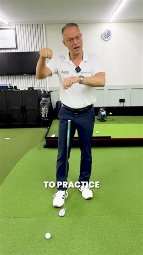 The Real Secret Behind Consistent Putting