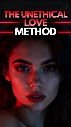 The "Triangle Method" to Make Anyone Fall in Love