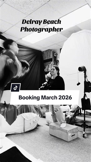 As a #DelrayBeachPhotographer, I’m always bouncing from one beautiful spot to the next — and honestly, I love it. Where do you feel most at home in front of the camera? My cozy studio? The beach at golden hour? Your own space where the real magic lives? Wherever your heart pulls you… let’s make it happen. ✨ Booking March 2026 ✨ #JSPortraitStudio #DelrayBeachLocals #SouthFloridaPhotographer