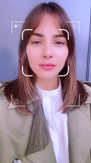 ¡Estrenándome en TikTok! y qué mejor que con el nuevo filtro de @miravia Probadlo y enseñadme vuestras poses! #miraMIRAVIA