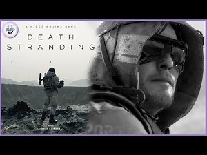 Death Stranding COMPLETE OST | FULL ALBUM