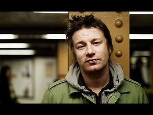 The Naked Chef - Season 3, Episode 6 - Back to School