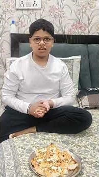 sara akela kha gaya #familytime #familytime