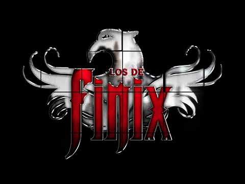 Danny Felix y Los De Finix - Cruz de Madera LIVE