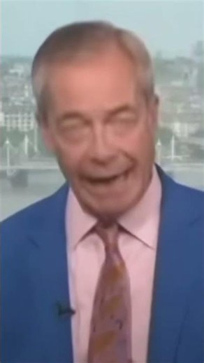 “I’m not Nigel Farage!” #electronica #synth #countbinface