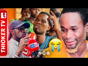 Kawteff, Aziz bignkoy rayy manak mom… les amis de aziz dabala pointent le doigt a …mane dama tite ……