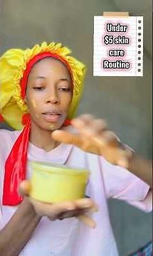 DIY Skincare Routine at Home | Natural Glow-Up with Simple Ingredients