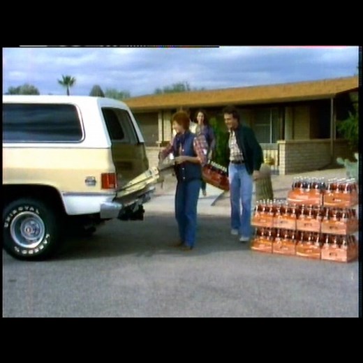 Easy on the coke, guys! | Testdrivejunkie