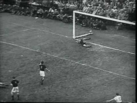 04.07.1954 - Deutschland 3:2 Ungarn - WM 1954 Finale
