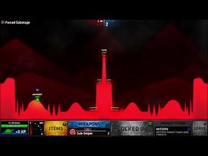 ShellShock Live - Forced Sabotage