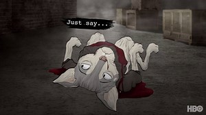 17K views · 492 reactions | You stepped on my punchline! Stream the latest episode of Animals now: itsh.bo/1QGS6Fp | Animals | Facebook