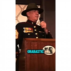 Gunnery sergeant Ermy. | Special Warfare Zone