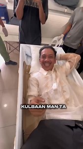 Ahaka WAY BOOT SUPOT 🤣🤣🤣 | Elberth Fiel Delfin