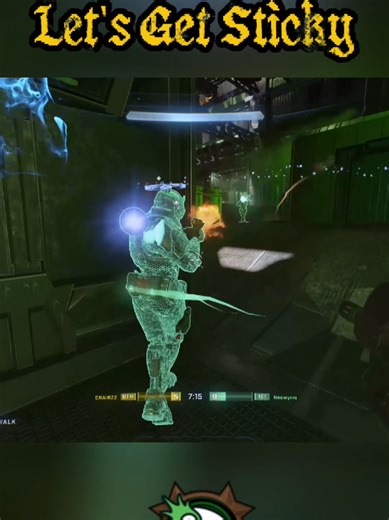 #LetsGetSticky Montage , enjoy 😉 #Sticky #BuzzBuzz #DeathSwarmGaming #DSGOFFICIAL @Mr Sticks