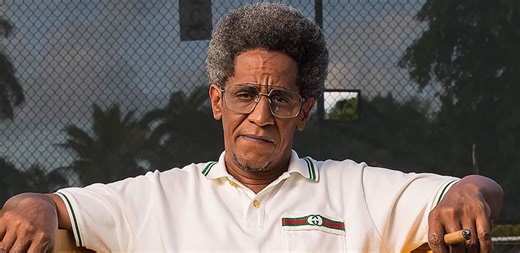 ¿Qué fue de Tego Calderón, pionero del reggaeton?