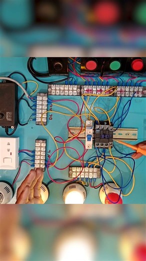 MCB & MC. #youtubeshorts #electrical #technology #tech #autocad