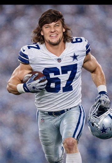 Does bro know ball? 🤣🤣 #theovon #nfl #nflcombine #nflmemes #dallascowboys