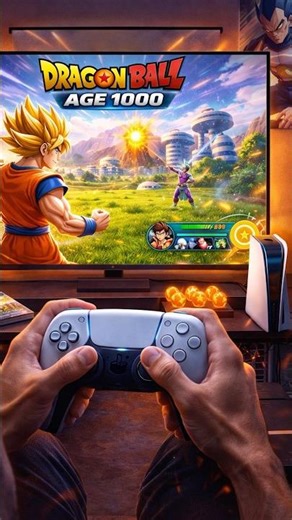 DAS würde Dragon Ball komplett verändern… 😳🔥