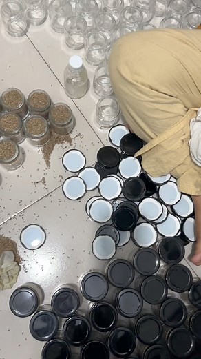 7K views · 18 reactions | A peek behind the scenes of creating the perfect Eid gift box for Optimizely's team! From selecting spices to packaging, we put our hearts into every detail! Looking for a unique corporate gift experience? Contact us today! #EidAlAdha #corporategifting #customboxes #Optimizely | Save The Date | Facebook