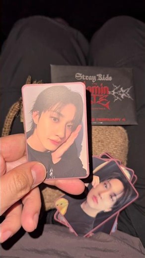 This crowd energy plus watching this at SCREEN X 🔥#StrayKidsTheDominATEExperience #StrayKids #STAY