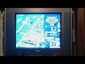 Double Feature DVD Opening#15